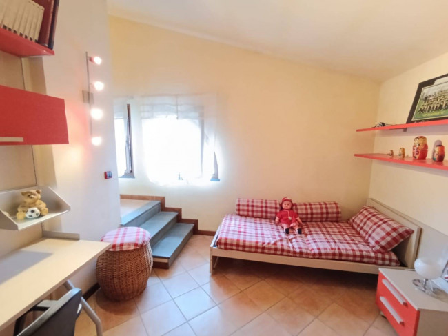 villa indipendente in vendita a Montignoso