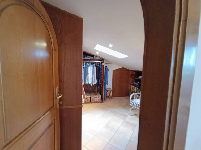 villa indipendente in vendita a Montignoso