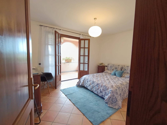 villa indipendente in vendita a Montignoso