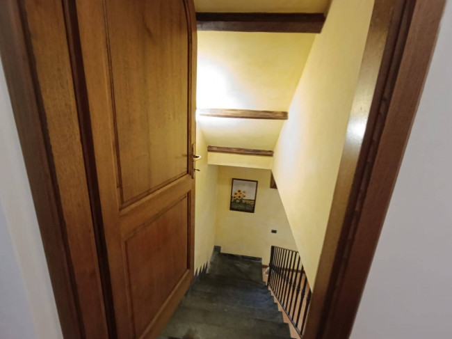 villa indipendente in vendita a Montignoso