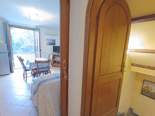 villa indipendente in vendita a Montignoso