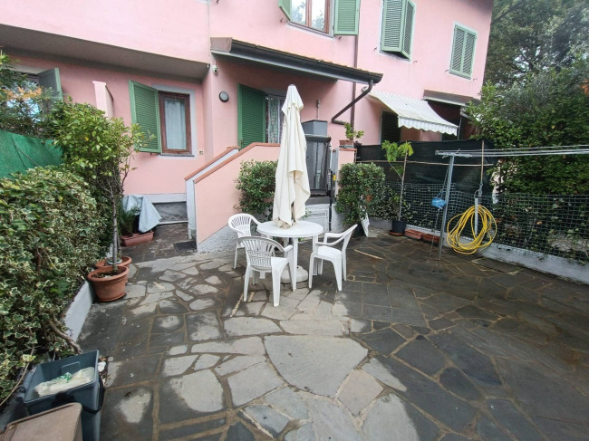 Villette a schiera in vendita a Forte dei Marmi