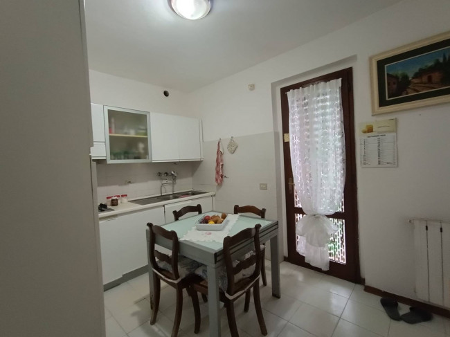 Villette a schiera in vendita a Forte dei Marmi