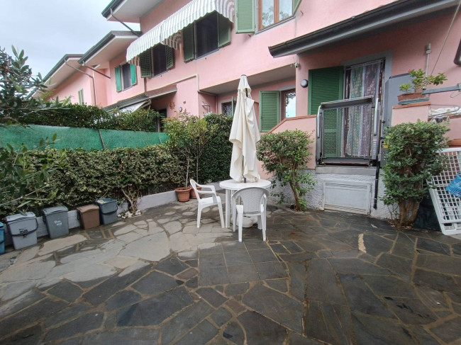 Villette a schiera in vendita a Forte dei Marmi