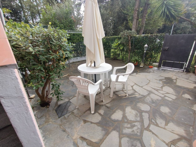 Villette a schiera in vendita a Forte dei Marmi