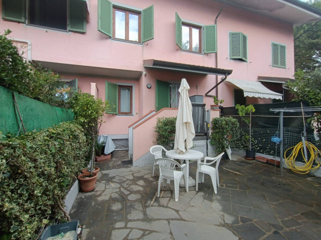 Villette a schiera in vendita a Forte dei Marmi