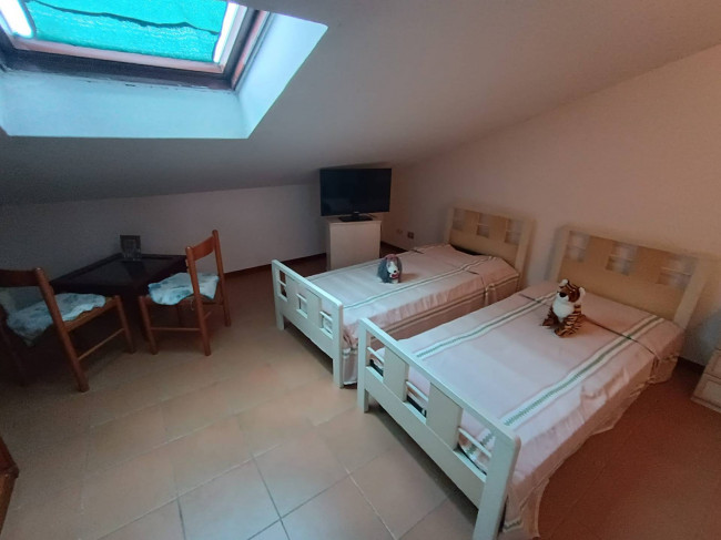 Villette a schiera in vendita a Forte dei Marmi