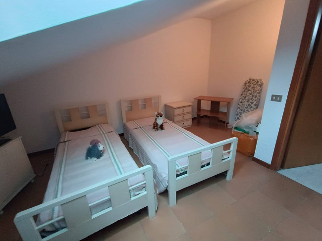 Villette a schiera in vendita a Forte dei Marmi