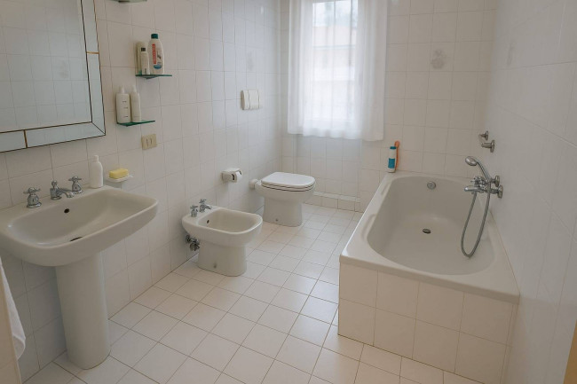 Villette a schiera in vendita a Forte dei Marmi