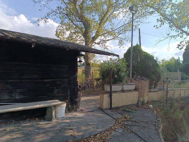 Terreno Agricolo in vendita a Vinci