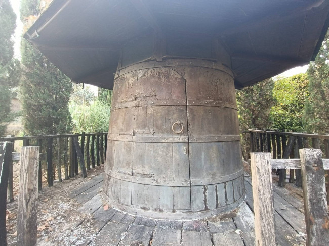 Terreno Agricolo in vendita a Vinci