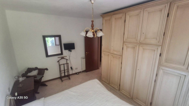 Villa semindipendente in vendita a Forte dei Marmi