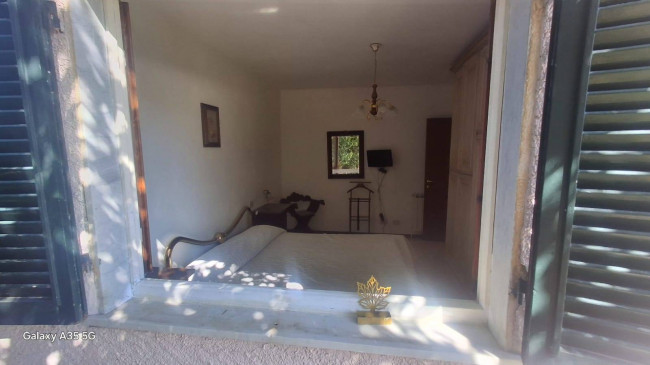 Villa semindipendente in vendita a Forte dei Marmi