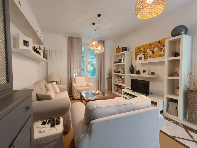 Villette a schiera in vendita a Seravezza