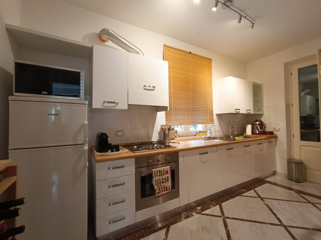 Villette a schiera in vendita a Seravezza