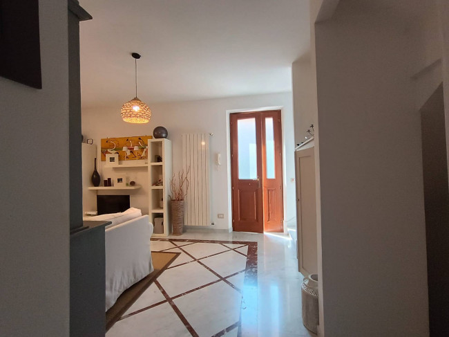 Villette a schiera in vendita a Seravezza