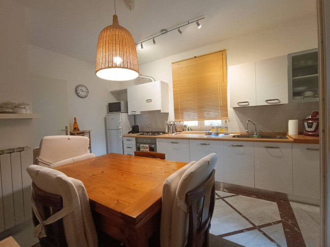 Villette a schiera in vendita a Seravezza