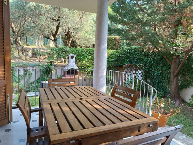 Villette a schiera in vendita a Seravezza