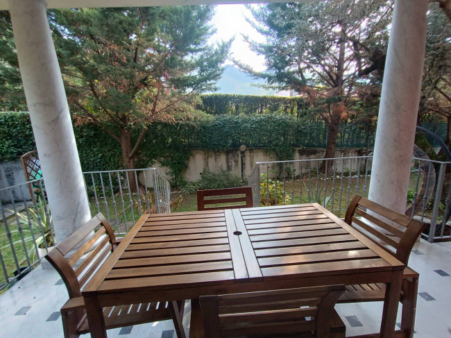 Villette a schiera in vendita a Seravezza