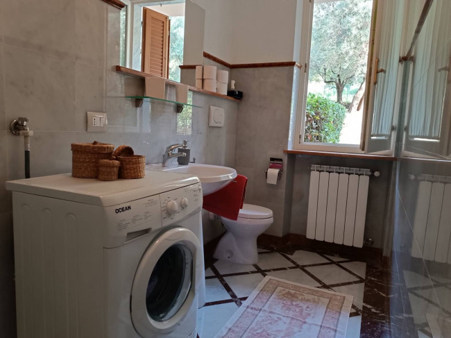 Villette a schiera in vendita a Seravezza