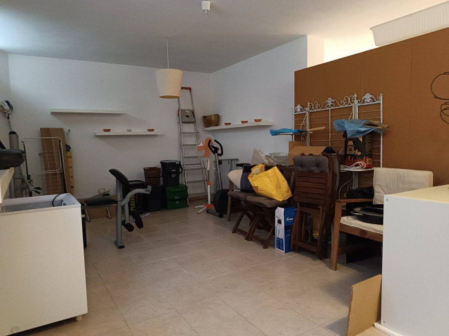 Villette a schiera in vendita a Seravezza