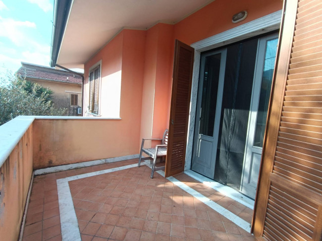 Villette a schiera in vendita a Seravezza