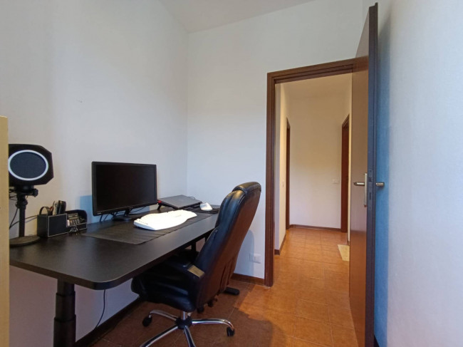 Villette a schiera in vendita a Montignoso