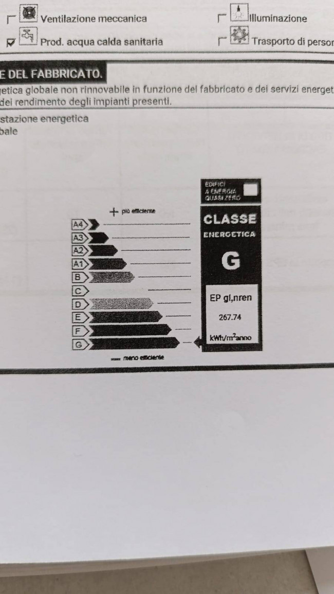 Villette a schiera in vendita a Montignoso