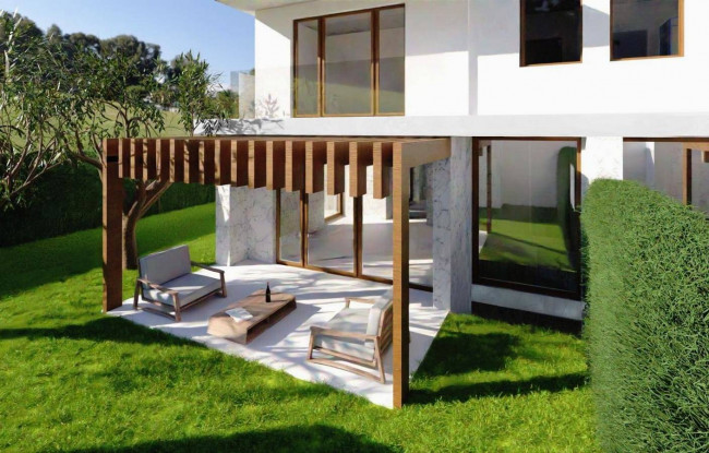 family house for sale in Camaiore