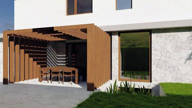 family house for sale in Camaiore