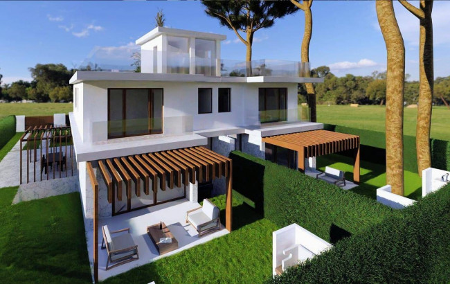 family house for sale in Camaiore