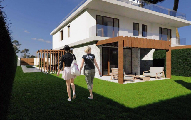 family house for sale in Camaiore
