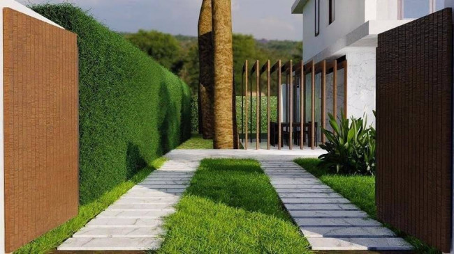 family house for sale in Camaiore