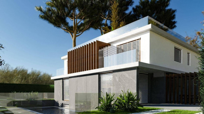 family house for sale in Camaiore