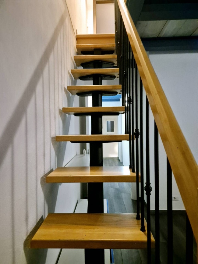 villa indipendente in vendita a Carrara