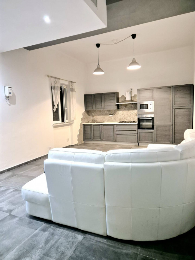 villa indipendente in vendita a Carrara