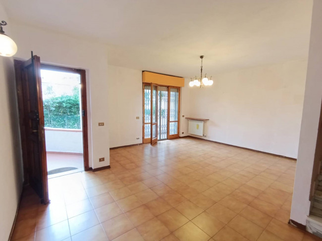 Villette a schiera in vendita a Pietrasanta