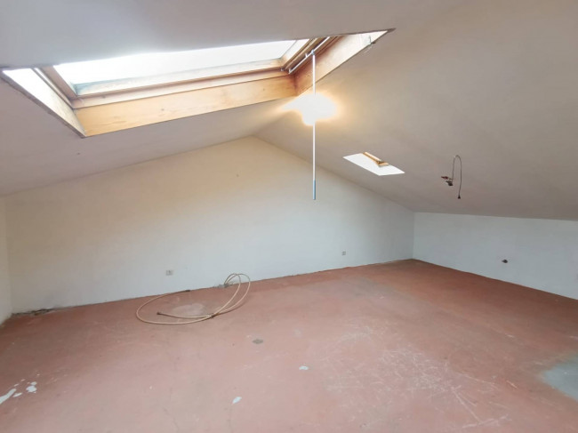 Villette a schiera in vendita a Pietrasanta