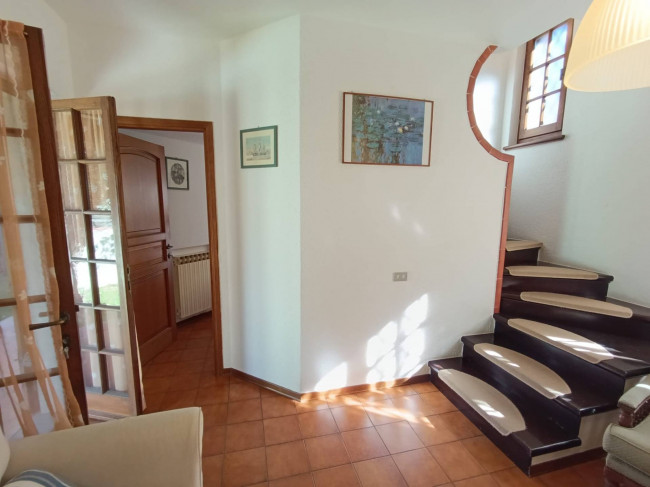 villa indipendente in vendita a Forte dei Marmi