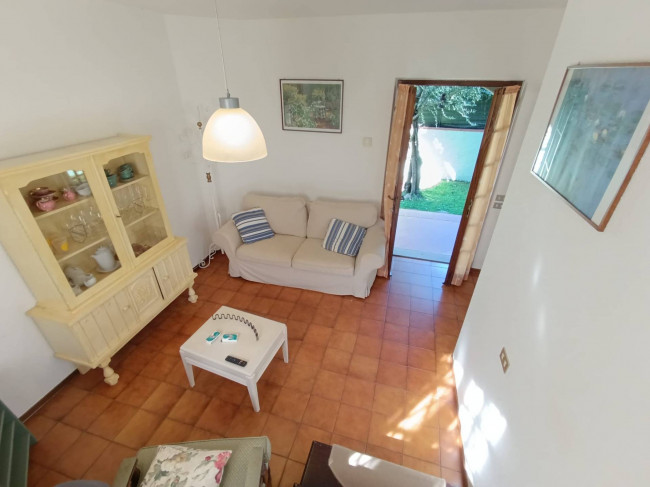 villa indipendente in vendita a Forte dei Marmi