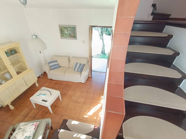 villa indipendente in vendita a Forte dei Marmi