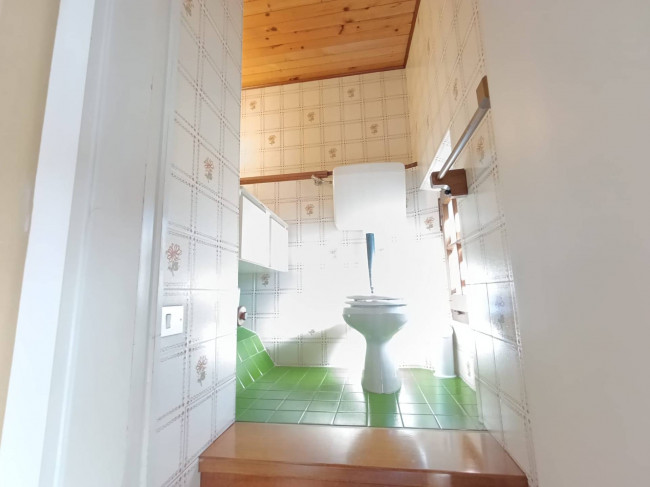 villa indipendente in vendita a Forte dei Marmi