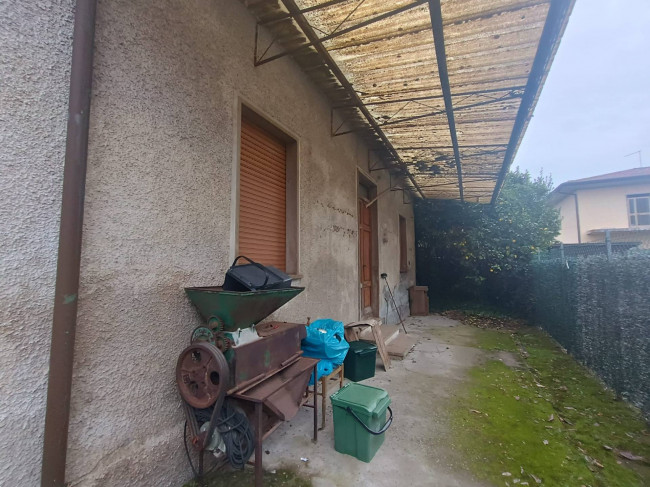 Villa in vendita a Montignoso