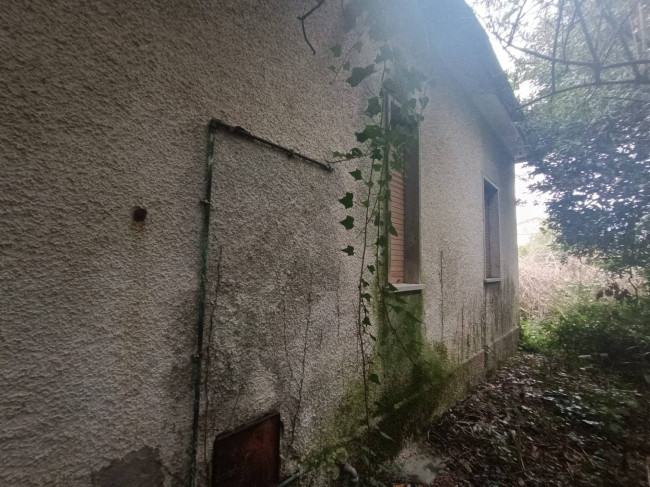 Villa in vendita a Montignoso