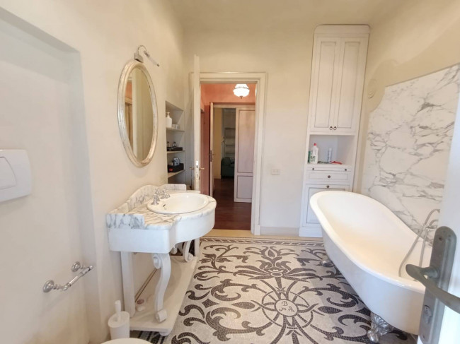 Appartamento in Villa in vendita a Pietrasanta