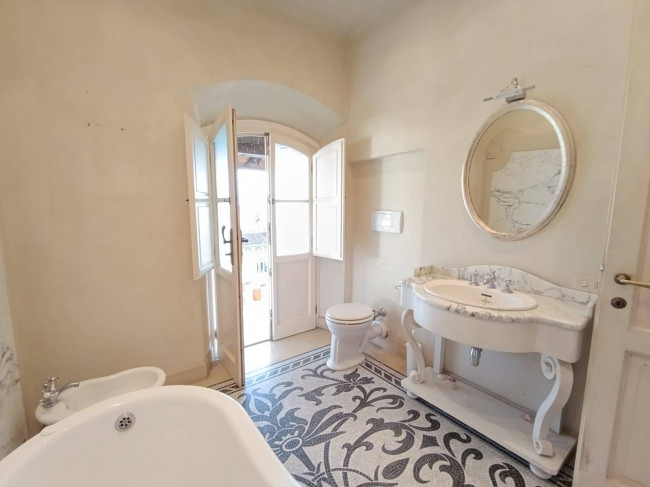 Appartamento in Villa in vendita a Pietrasanta