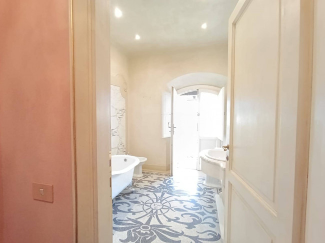 Appartamento in Villa in vendita a Pietrasanta