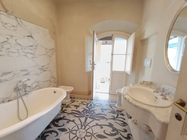 Appartamento in Villa in vendita a Pietrasanta