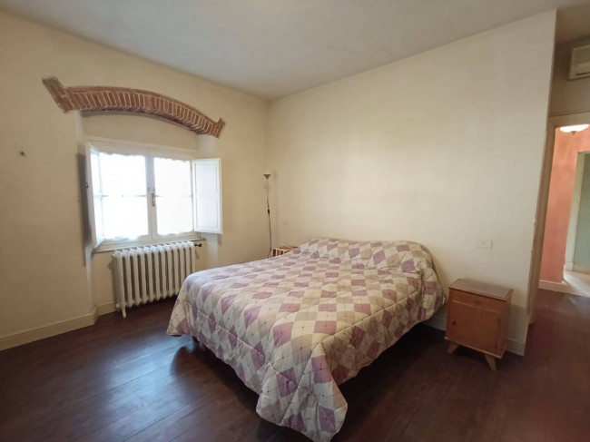 Appartamento in Villa in vendita a Pietrasanta