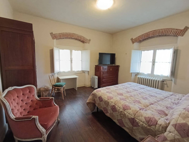 Appartamento in Villa in vendita a Pietrasanta